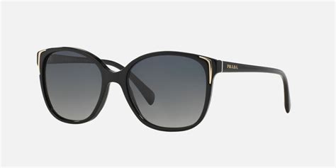 prada 01os sunglass hut|unisex prada sunglasses.